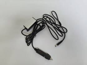 Scilogex 19100544 12volt Dc Car Power Adapter For Sci-506 And Ezee Mini Centrifuges