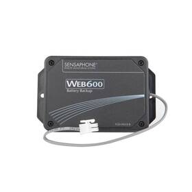Sensaphone 818591010243 Battery Backup For Web600