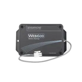 Web600 Sensaphone 818591010243 Battery Backup For