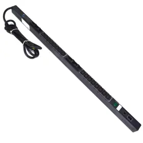 Cx-16v2c317 Server Technology Switched Rack Pdu 16x Iec 60320/c13 208v 5.0kw