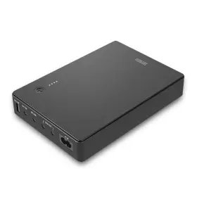 Shanqiu 732214944909 Mini Ups Battery Backup Uninterruptible Power Supply For Router Mode