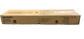 Mx45ntba Sharp Mx-6240 Genuine Copier Toner For The Mx3510n/4501n