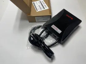 Mx-e524znt Sharp Digital Qc Surge Protector/noise Filter 208v 20a Ac Line