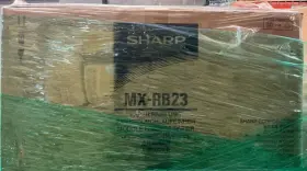 Mx-rb23 Sharp Genuine Paper Pass Unit