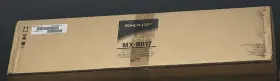 Mx-rb17 Sharp Mxrb17 Genuine Lct Connecting Kit Hercules