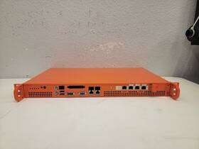 Simplewan Sw501qa-farm Rackmount Unit