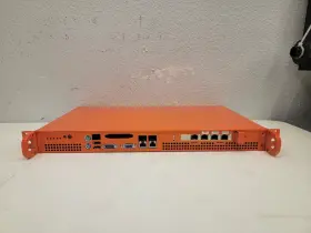 Sw501qa-farm Simplewan Rackmount Unit