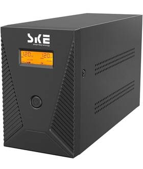 Ske 783057104067 Battery Backup System