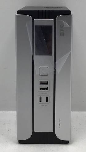 Ske Sirius 24072700948 Mini Dc Ups 30000mah Battery Backup For Router