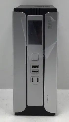 24072700948 Ske Sirius Mini Dc Ups 30000mah Battery Backup For Router