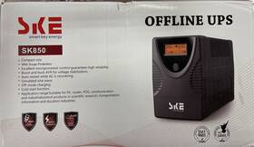 Ske Sk850 Smart Key Energy 12v Battery Backup Power Supply With Surge Protector