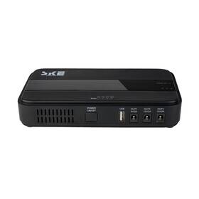 Ske Smart Key Energy Dc10400 Mini Ups 10400mah Battery Backup And Surge Protector For Router Modem Unint
