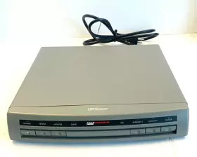 13190611 Sl Waber Vintage Upstart Power Supply