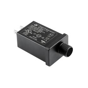 Sllea Prb-230410005 Replacement Yard Inflatable Adapter Power Supply Adaptor 1a 12v Black