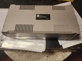 S2350-5 Sola/hevi-duty Ups...no Battery