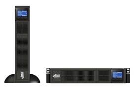 Staco Energy Products Co. Scv-10001 Series Uninterruptible Power Supply