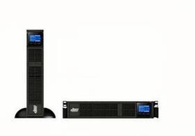 Staco Energy Scv-11021t Uninterruptible Power Supply Unistar V Series New