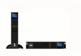 Scv-11021t Staco Energy Uninterruptible Power Supply Unistar V Series New