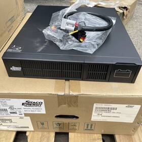 Staco Energy Scv-bat-2k Battery Rack Mount Ups Module