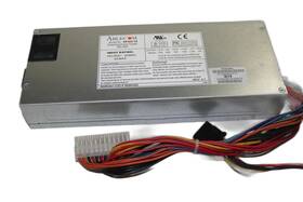 Supermicro 763615961318 Super Micro Pws-0054 300w 1u Power Supply Revision 6.2