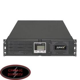 Surgex 859971002977 Ups-2000-ol Online/double Conversion Ups 2000va 2ru 120v/20a Brand New