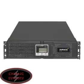 Ups-2000-ol Surgex 859971002977 Online/double Conversion Ups 2000va 2ru 120v/20a Brand New