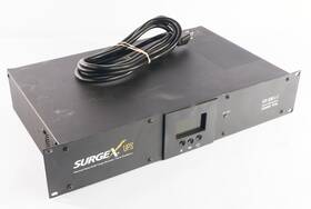 Surgex Ups-1000-li-2 Battery Backup Surge Protector No