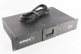 Ups-1000-li-2 Surgex Battery Backup Surge Protector No