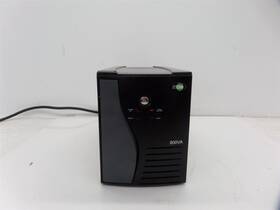 Sycom Syc-845bb Surge Protection Battery Backup - No