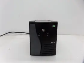 Syc-845bb Sycom Surge Protection Battery Backup - No