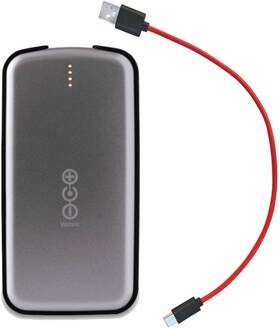 System-s B084bpsfkh Voltaic Systems V75 Always On External Battery Pack With Dual Usb Ports - 19 200