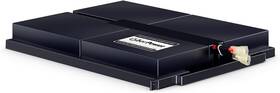 Systems 313024624689 Rb0690x4 Ups Replacement Battery Cartridge Maintenance-free User Installable