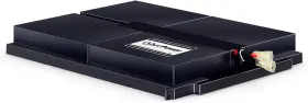 Systems 313095197150 Rb0670x4 Ups Battery Cartridge Maintenance-free User Installable 6v/7ah