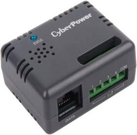 Systems 313104158189 Envirosensor Environmental Sensor 12v Rj45 Ethernet Port 10ft Cable