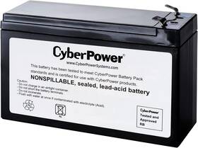 Systems 313105361342 Rb1280a Ups Replacement Battery Cartridge Maintenance-free User Installable 1