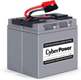 Systems 445045146123 Rb12170x2a Ups Replacement Battery Cartridge Maintenance-free User Installable