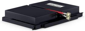 Systems 711181395051 Rb0670x2 Ups Replacement Battery Cartridge Maintenance-free User Installable