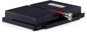 Systems 744759257260 Rb0670x2 Ups Battery Cartridge Maintenance-free User Installable 6v/7ah