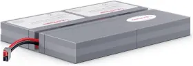 Rb0690x4b Systems Ups Replacement Battery Cartridge Maintenance-free User Installable
