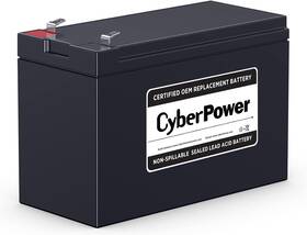 Systems Rb1270b Ups Battery Cartridge Maintenance-free User Installable 12v/7.2ah