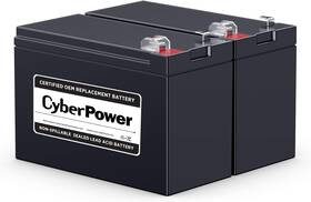 Systems Rb1270x2c Ups Replacement Battery Cartridge Maintenance-free User Installable