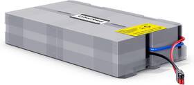 Systems Rb1270x4f Ups Replacement Battery Cartridge Maintenance-free User Installable