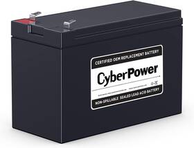 Systems Rb1280 Ups Battery Cartridge Maintenance-free User Installable 12v/8ah