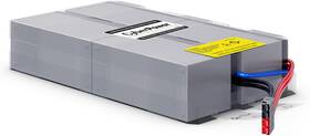 Systems Rb1290x4f Ups Replacement Battery Cartridge Maintenance-free User Installable