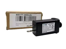 J-12v7.2w Taiju Replacement Yard Inflatable Adapter - 12v Power Supply For Holiday Decorations