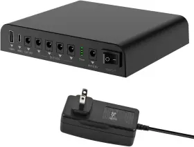 97.2wh Talentcell Technology 313111140139 Mini Ups Uninterrupted Power Supply 27000mah Lithium Ion Backu
