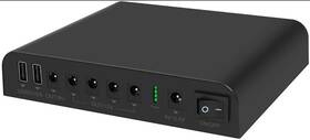 Talentcell Technology 3567 Mini Ups Uninterrupted Power Supply Sl3400 27000mah 98wh Lithium Ion