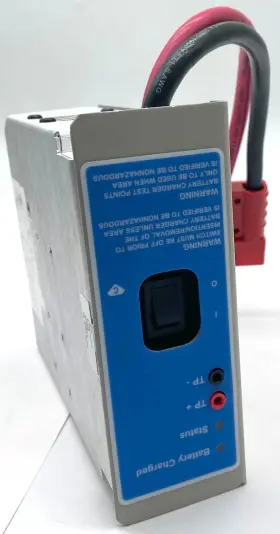 51199931-100 Tdi/honeywell 140521 Sps5711 Battery Charger Rev.a
