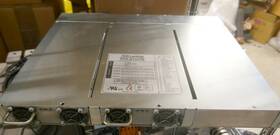 Tdk Fps-s1u Lambda Fps-s1u/tb Ac/dc Rack Mount Power Supply With 2 Fps1000-24