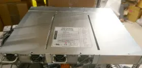Fps1000-24 Tdk Fps-s1u Lambda Fps-s1u/tb Ac/dc Rack Mount Power Supply With 2